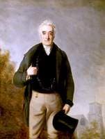 The Duke of Wellington