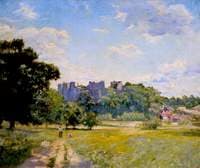Ludlow Castle