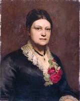 Lydia Becker