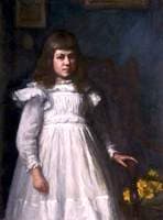 Portrait of a Girl