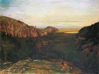 The Last Valley - Paradise Rocks