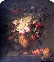 Vase of Flowers
