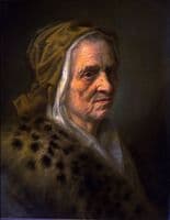 Old Woman