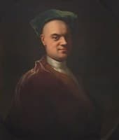 Christian Friedrich Weichmann