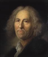 Portrait of an Old Man