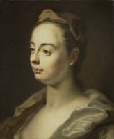Portrait of a Woman