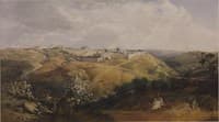 Jerusalem