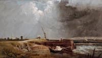 A Stormy Day