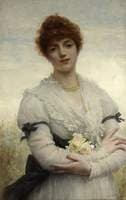 An English Girl