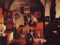 The Merchant