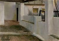Galeria blanca