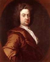 A Member of the Fownes Family