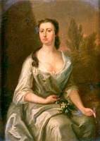 Ann Gooch, Mrs John Buxton