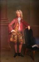 Arthur Vansittart