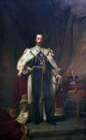 George V
