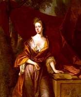 Barbara Talbot, Viscountess Longueville