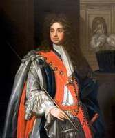 Charles Talbot, Duke and 12th Earl of Shrewsbury