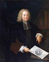 Edmond Halley