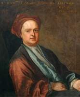 Edward Harley, Earl of Oxford and Mortimer