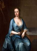 Eleanor Curzon