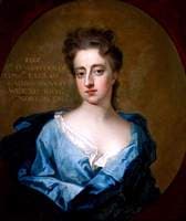 Elizabeth Noel, Lady Norton