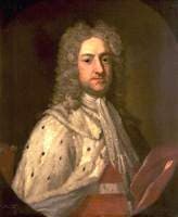 George Booth, 2nd Earl of Warrington