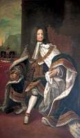 George I