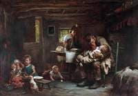 The Widower