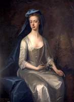 Harriet Eliot