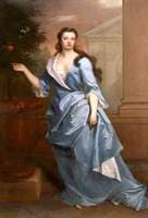 Henrietta Maria, Baroness Ashburnham