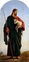 The Good Shepherd