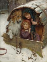 Weatherbound