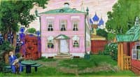 A House