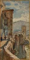 Puente San Martin, Toledo