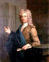 John Buxton