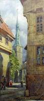 Street Scene