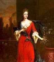 Lady Anne de Vere Capel, Countess of Carlisle