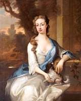 Lady Charlotte Herbert