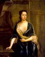 Lady Elizabeth Seymour, Countess of Thomond
