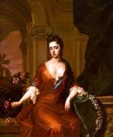 Lady Mary Somerset, Duchess of Ormond
