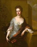 Mary Elizabeth Jervoise, Mrs Samuel Clarke of Herriard