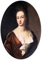 Mary Preston, Marchioness/Duchess of Powis