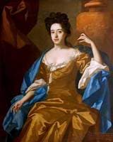 Mary Wynter, Mrs William Blathwayt I