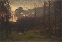 Birnam Wood