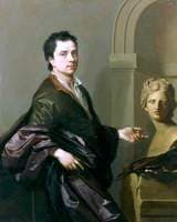 Self-Portrait