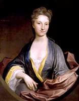 Mary Heywood, Mrs James Heywood