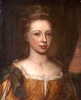 Mrs Salisbury