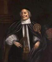 Peter Mews, DCL, Bishop of Bath and Wells