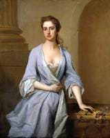 Portrait of a Lady