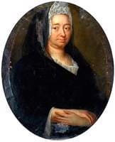 Portrait of a Lady